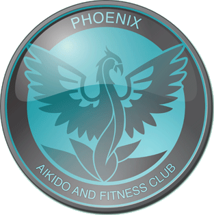 Phoenix Aikido and Fitness Club logo
